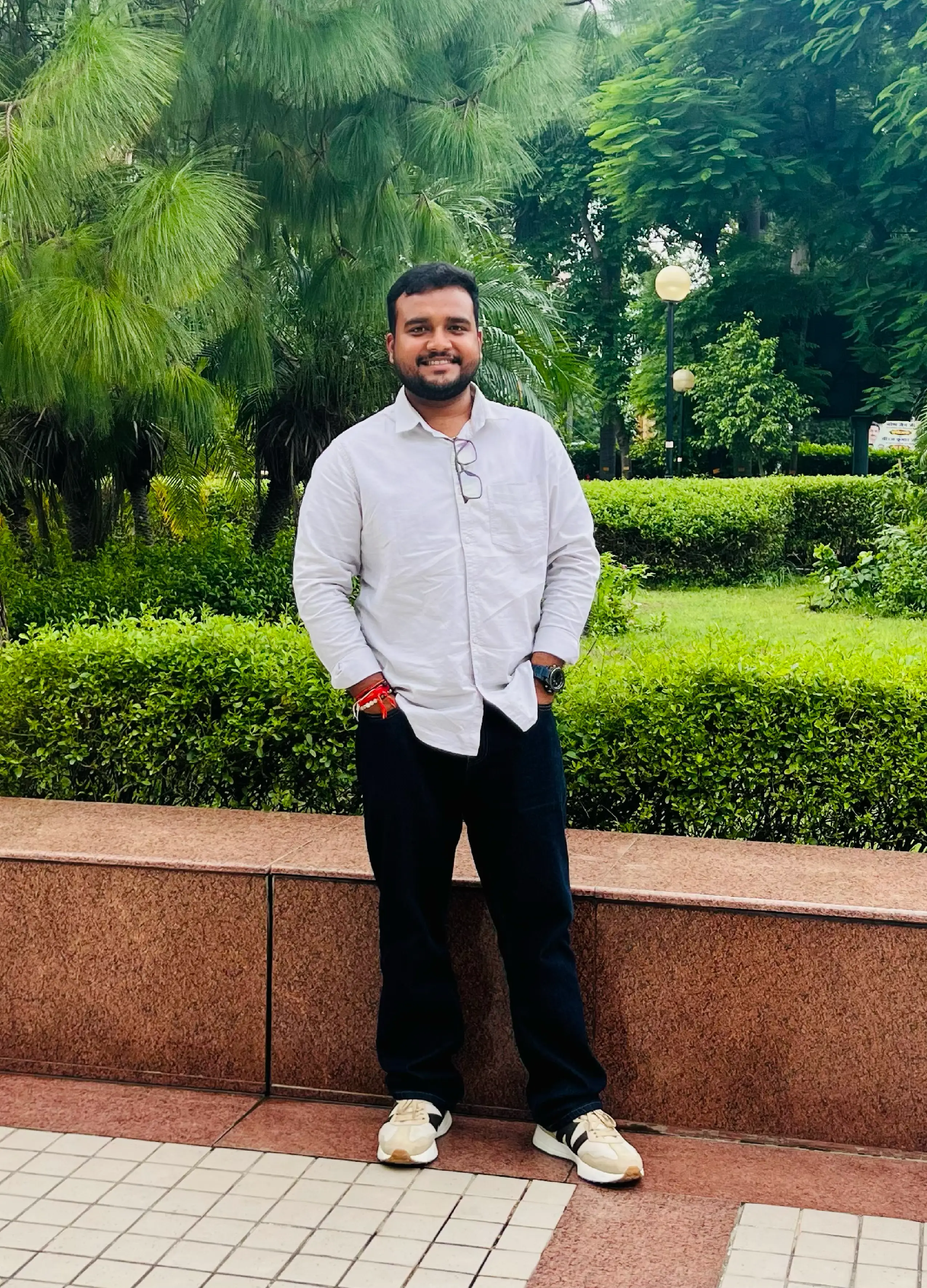 Varun Chauhan - Founder & Web Designer at Digitons Development