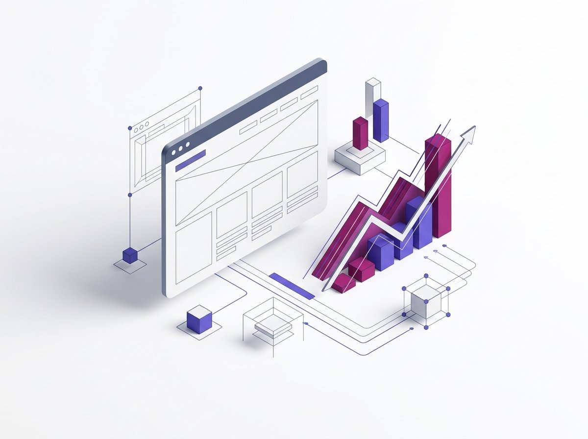 Digitons Development Web Engineering, Design and Digital Growth Strategy Visual