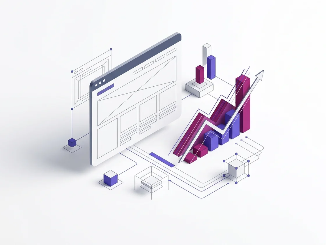 Digitons Development Web Engineering, Design and Digital Growth Strategy Visual