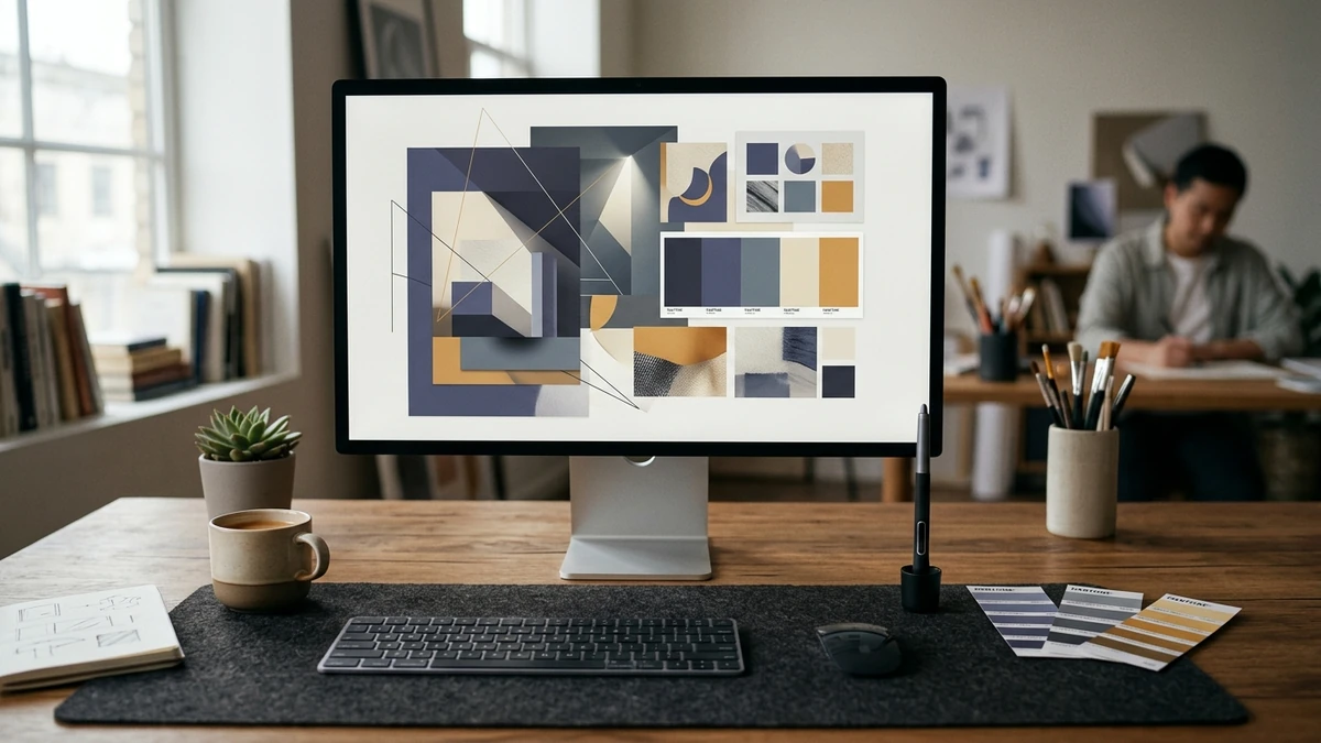 AI Image Generators for Business: How to Create Better Marketing Visuals Faster