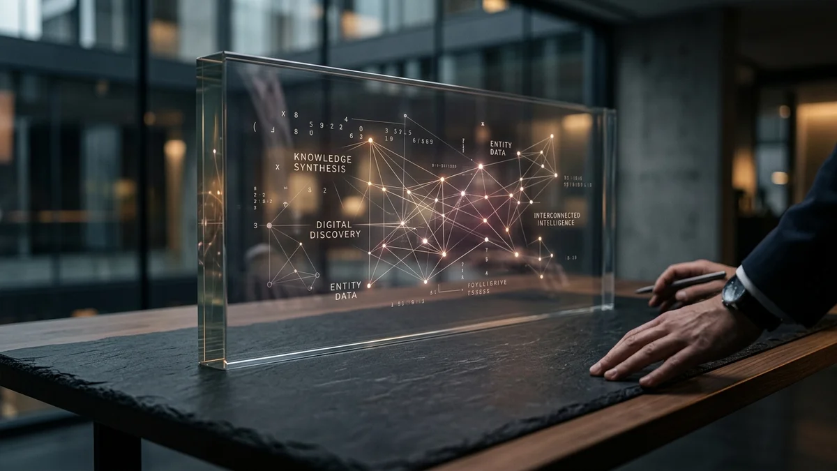 Your Customers Are Searching on AI — Can Your Business Be Found?