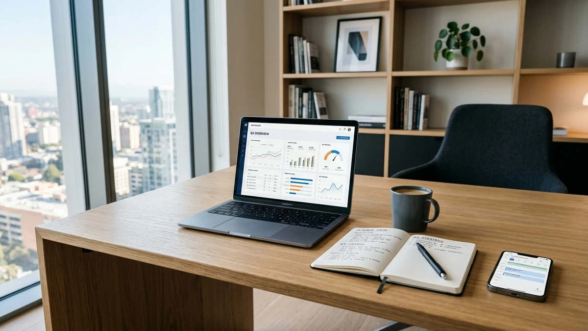 AI Tools for Small Businesses: 10 Practical Ways to Save Time