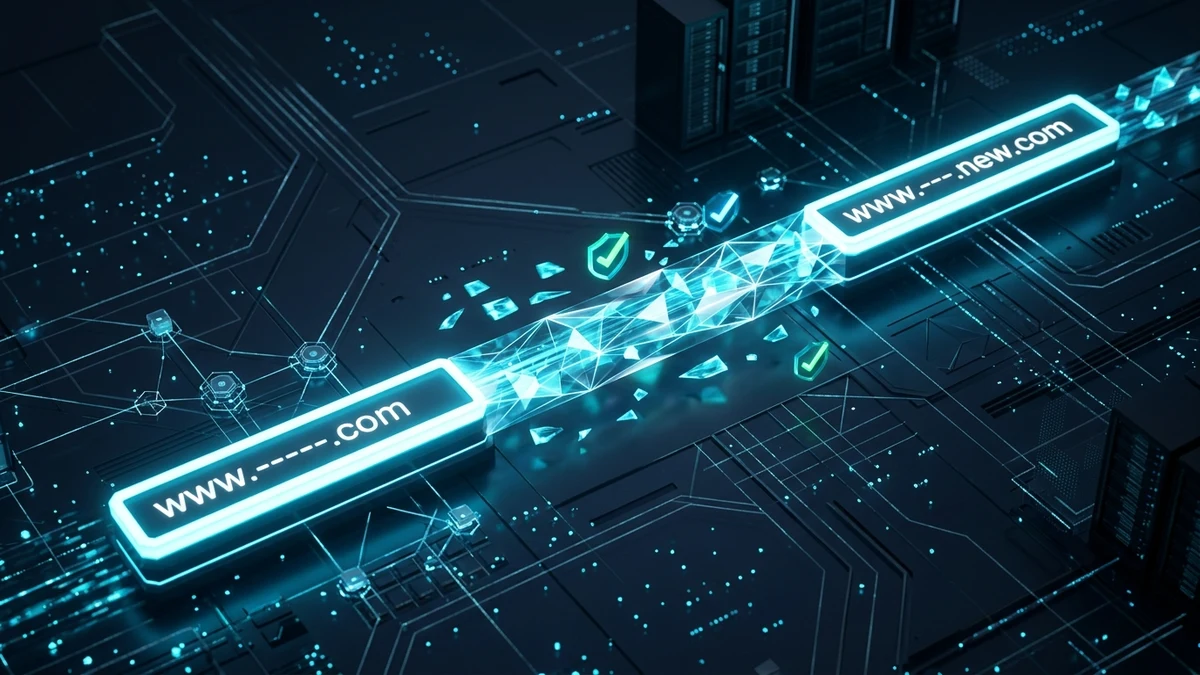 Domain Migration SEO: 12 Checks to Complete Before You Change Your Domain