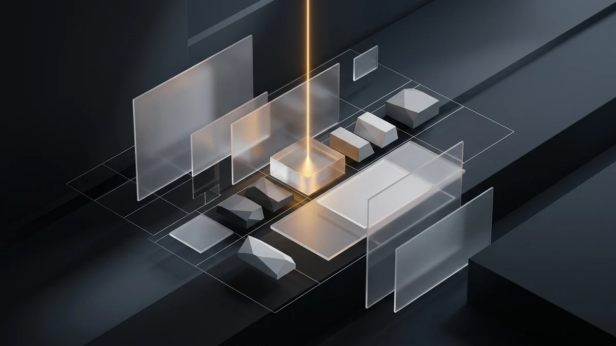 Why Good Design Still Fails: When Visuals Don't Match the Message