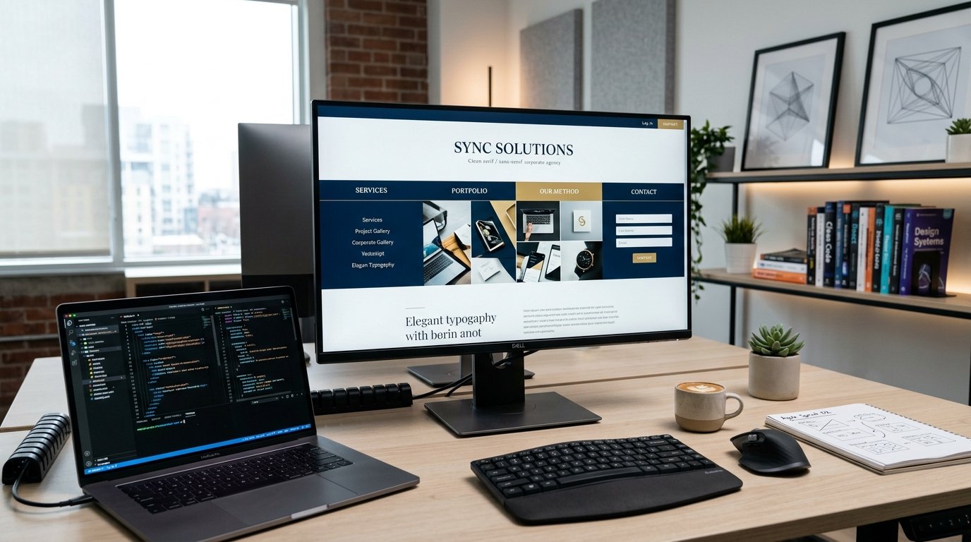 How to Choose the Right Website Development Approach for Your Business
