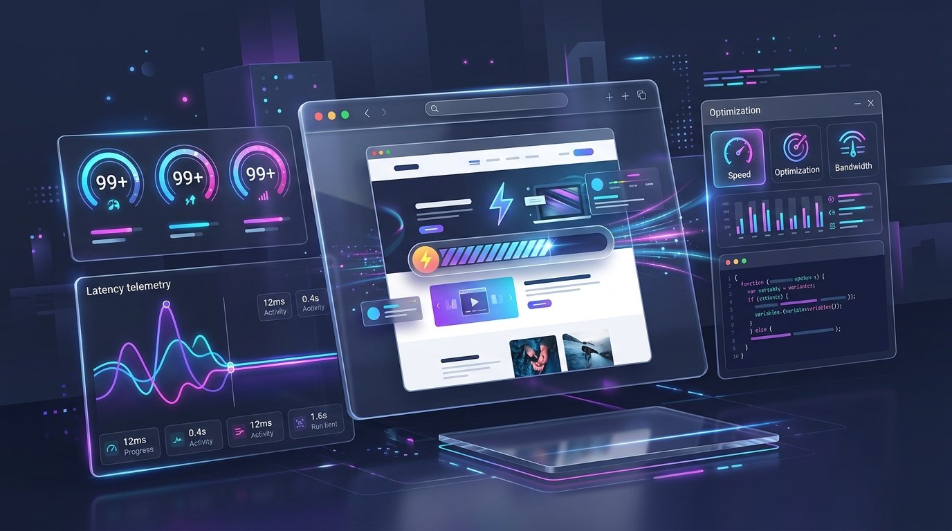How Website Speed Affects Business Growth and Customer Experience