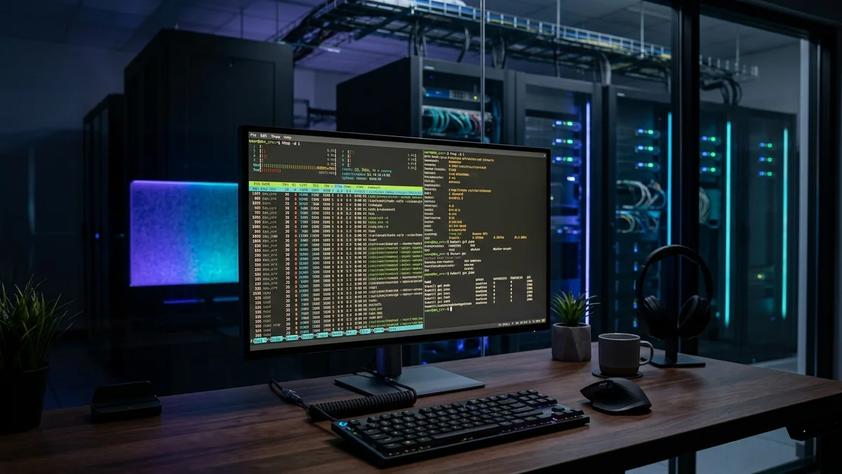 Linux Commands Every Web Developer Should Know