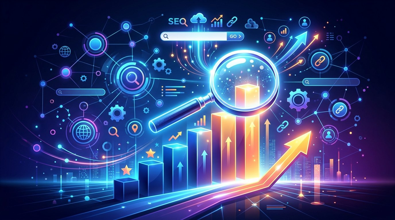 SEO for Businesses in Delhi: A Practical Guide to Growing Online