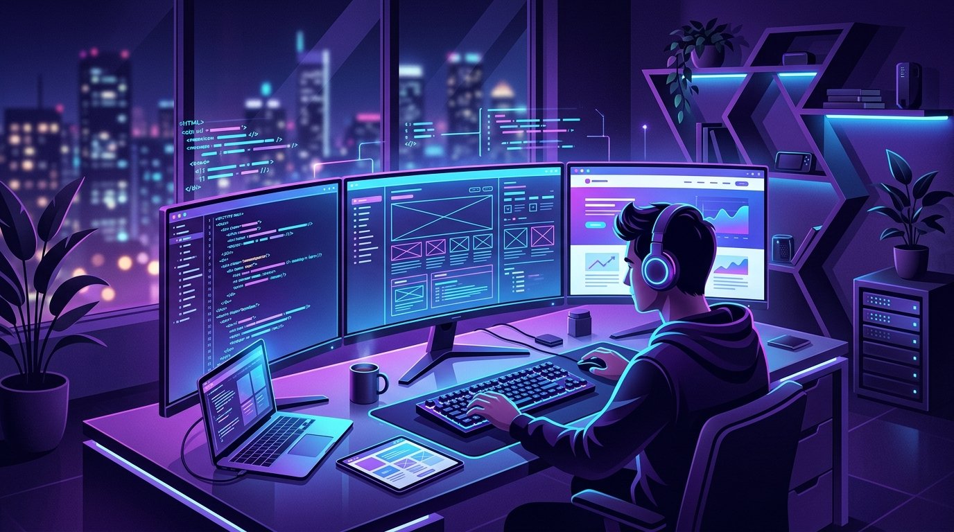 What Is Web Development? A Complete Guide for Businesses in 2026