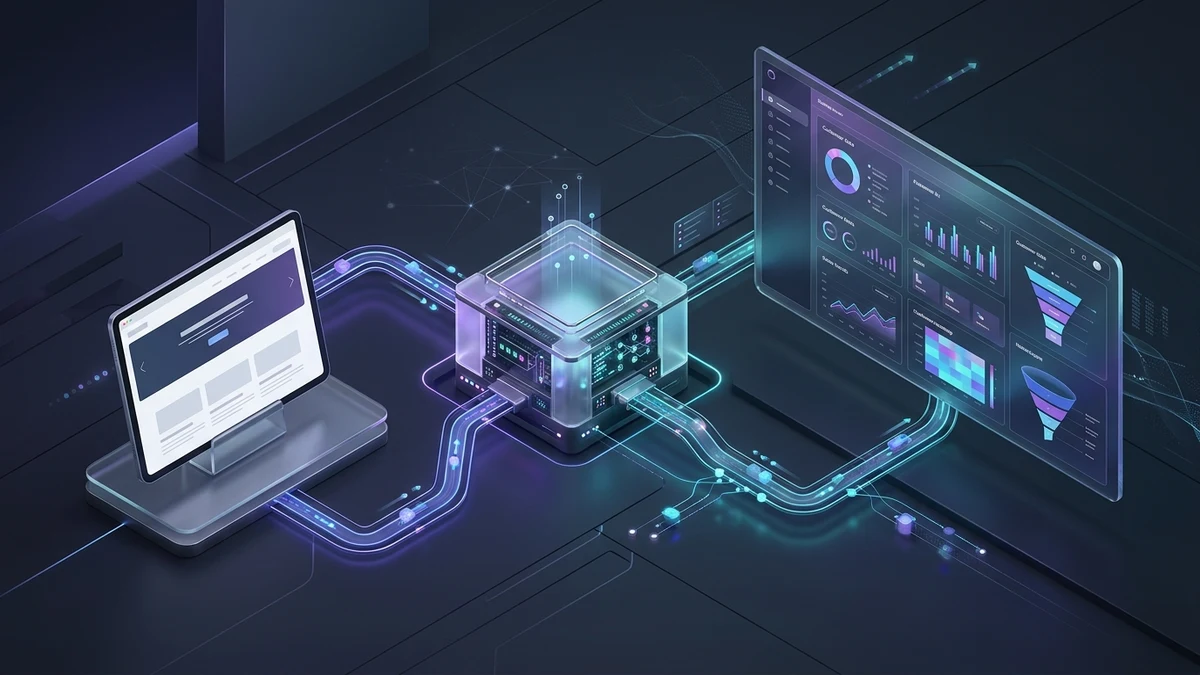 Your Website Is Working, But Your Team Is Losing Leads: 7 Website Process Gaps to Fix