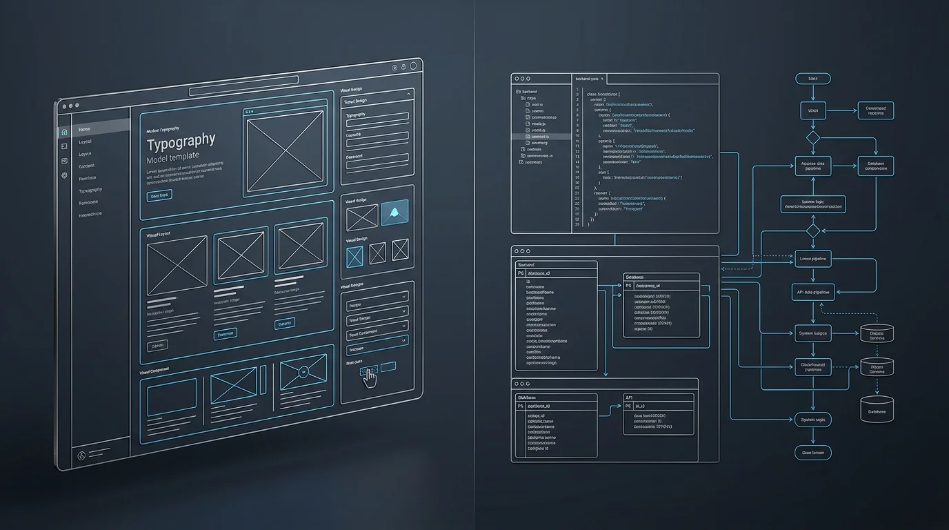 Website Redesign vs Rebuild: Which Does Your Business Actually Need?