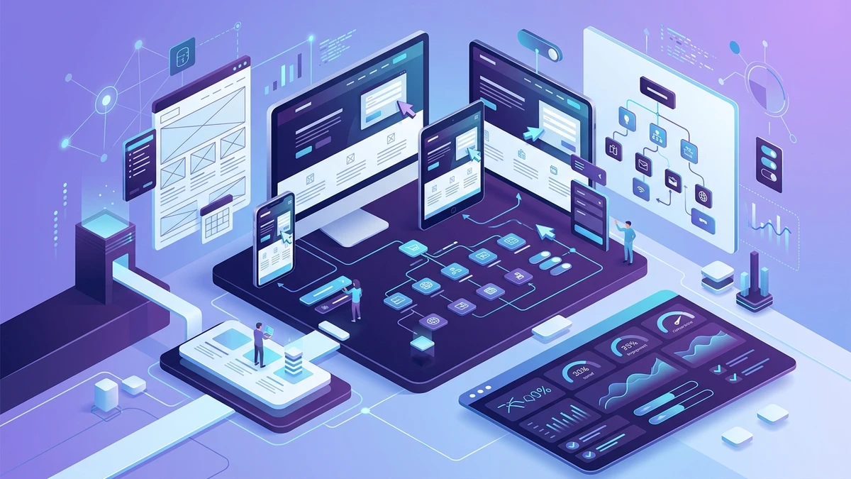 Your Website Is Fast, But Is It Good? 10 Website Experience Problems That Cost Businesses Customers