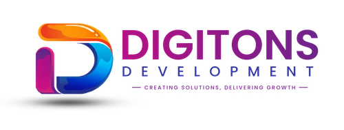 Digitons Development