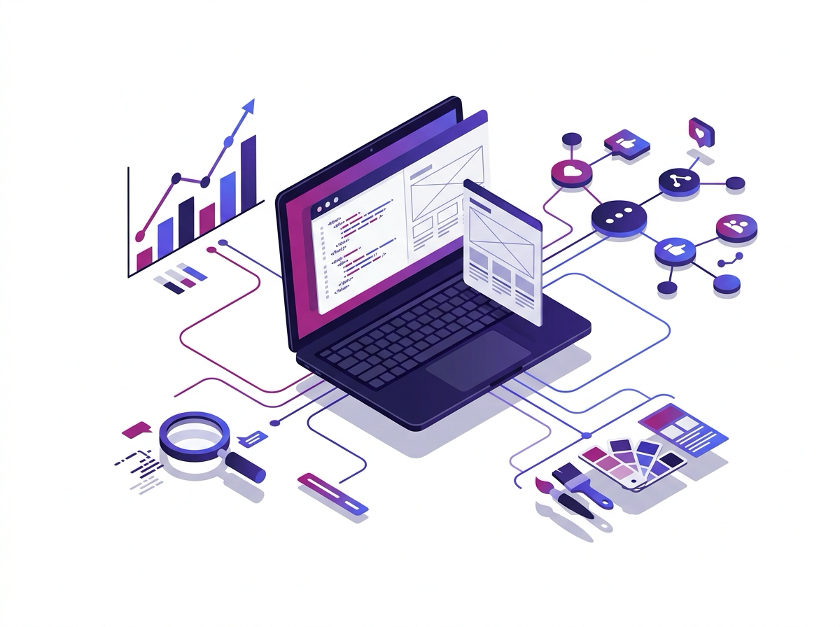 Digitons Development Digital Services Ecosystem
